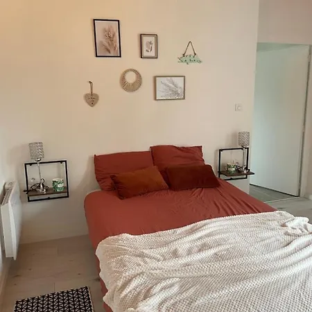 Le Loft Bouillargues