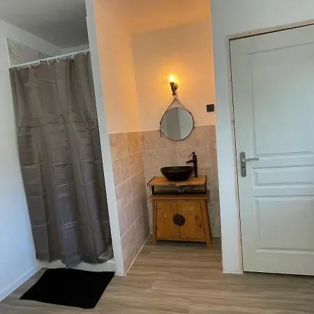 Le Loft Bouillargues