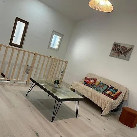 Le Loft Bouillargues