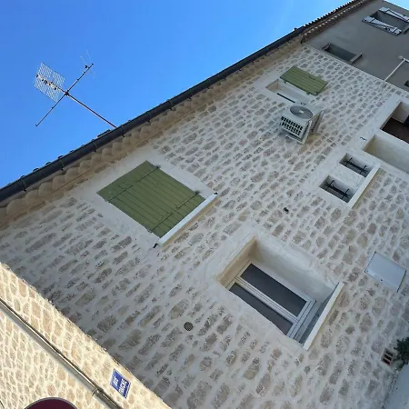 Апартаменты Le Loft