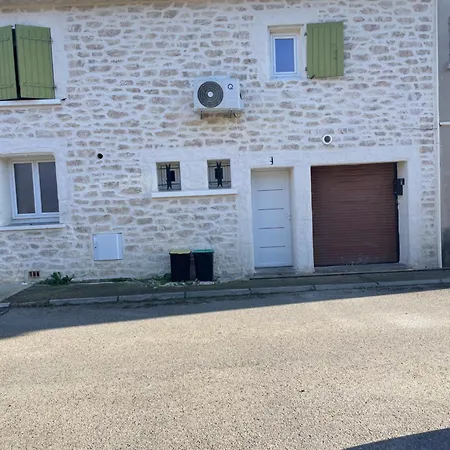 Le Loft Апартаменты *