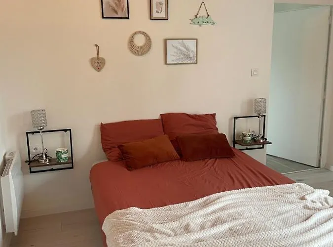 Le Loft Bouillargues